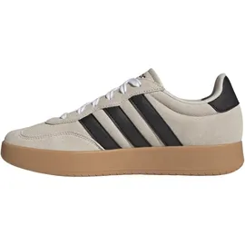 adidas Barreda Alumina/Core Black/Gum 3 46