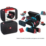 Bigben Interactive BigBen NNS61 Deluxe Case schwarz (Switch) (AL110438)