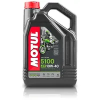 Motul 5100 104068 10W-40 4,0 l