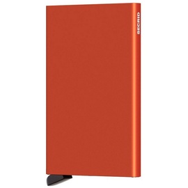 SECRID Cardprotector Orange