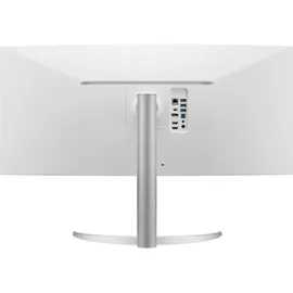 LG UltraWide 38BQ85C-W 38" weiß