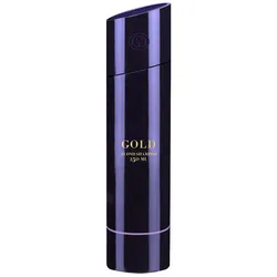 GOLD Professional Haircare Blond Shampoo 250 ml