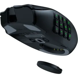 Razer Naga V2 Pro schwarz