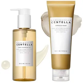 Skin1004 Madagascar Centella Double Cleansing Duo 125 ml