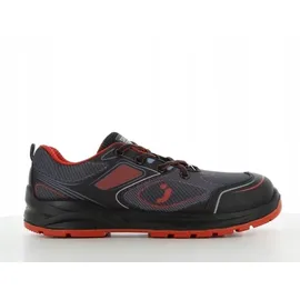 Safety Jogger Cador Rot - SAFETY JOGGER