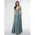 hey kyla Abendkleid Blau 32
