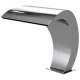 Eichenwald Modell 52 Schwalldusche Edelstahl 30,0 cm