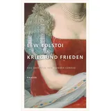 Hanser Krieg und Frieden