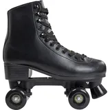 Roces RC1 Classicroller Rollerskates/Rollschuhe Artistic, schwarz 37