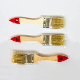 Vago-Tools Flachpinsel 12 St. 50 mm