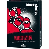 Moses black stories Medizin