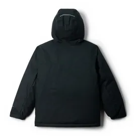Columbia Hikebound II Jacke Schwarz XS