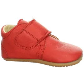 Froddo G1130005 Lauflernschuh Rot 21