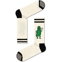 Happy Socks Unisex Socken Pickles