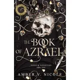 Headline Publishing Group The Book of Azrael