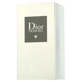 Dior Homme Eau de Toilette 100 ml