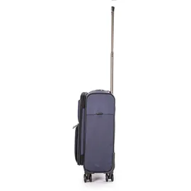 Stratic Bendigo Light + 4-Rollen Cabin S 54 cm / 42-48 l navy