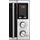 ECG MTD 2072 GSE Mikrowelle, Silber