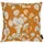 APELT Kissenbezug 3400 40 x 40 cm Beige/Orange