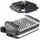 PGYTECH Quick Release Clamp & Plate V2 grau
