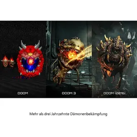 Doom Anthology - [PC]