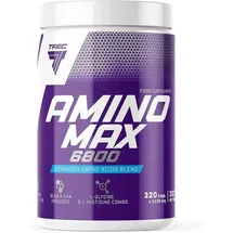 Trec Nutrition Amino Max 6800 Kapseln 320 St.