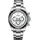 Rotary Henley Chronograph Edelstahl 41 mm GB05440/02