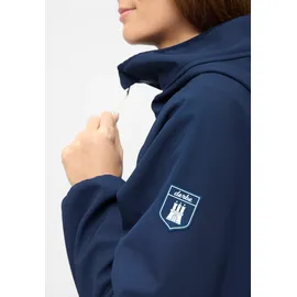 DERBE Peutby Damen Blau