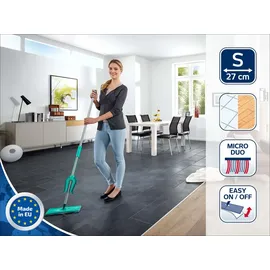 Leifheit Bodenwischer Picobello S micro duo
