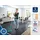Leifheit Bodenwischer Picobello S micro duo
