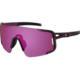 Sweet Protection Ronin RIG Reflect Sportbrille (Größe ONE SIZE, schwarz)