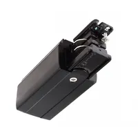 Deko-Light D Line elektrischer Einspeiser Rechts Stromschiene