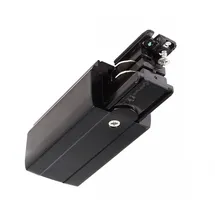 Deko-Light D Line elektrischer Einspeiser Rechts Stromschiene