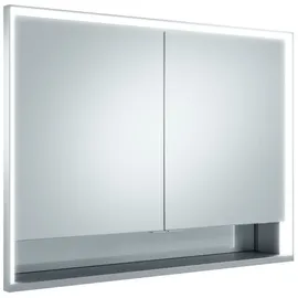 Keuco Royal Lumos 100 cm silber