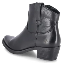 Apple of Eden Stiefeletten in Schwarz - 38