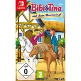 Bibi & Tina auf dem Martinshof (USK) (Nintendo Switch)