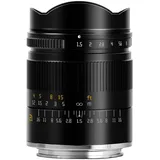 TTARTISAN 21 mm F1,5 ASPH. Sony E