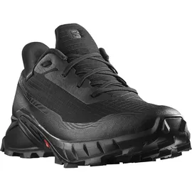 Salomon Alphacross 5 Damen Schwarz 39