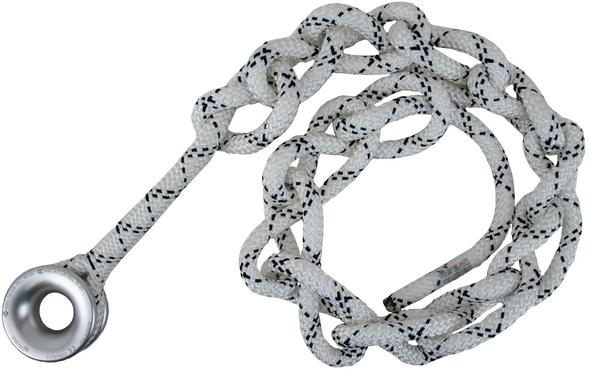 FTC Riggingschlinge O'Ring 2