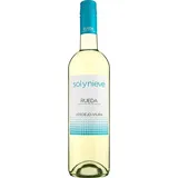 Sol y Nieve Rueda Cuevas de Castilla 2024