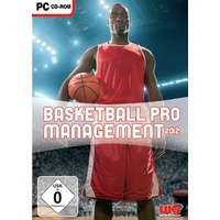 Basketball Pro Management 2012