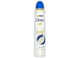 Dove Original Advanced Care Deo Spray 200 ml