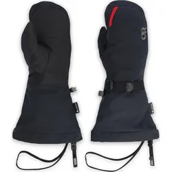 Outdoor Research Mt. Baker II Gore-tex Mitts black (0001) L