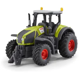 REVELL Mini Claas Axion 960 Traktor 2CH RTR 23488