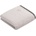 Handtuch 50 x 100 cm light grey