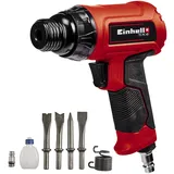 Einhell Druckluft-Meisselhammer-Set TC-PC 45