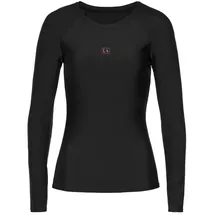 LASCANA ACTIVE Bade-Shirt Damen schwarz Gr.34