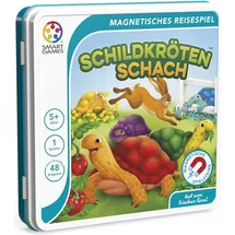 Smart Games SGT 2003 DE Schildkröten-Schach