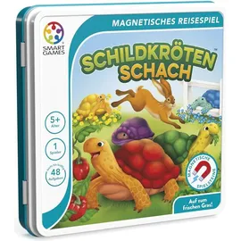 Smart Games SGT 2003 DE Schildkröten-Schach