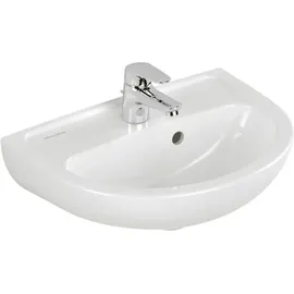 Villeroy & Boch Newo Handwaschbecken 45 x 34 cm 43914501